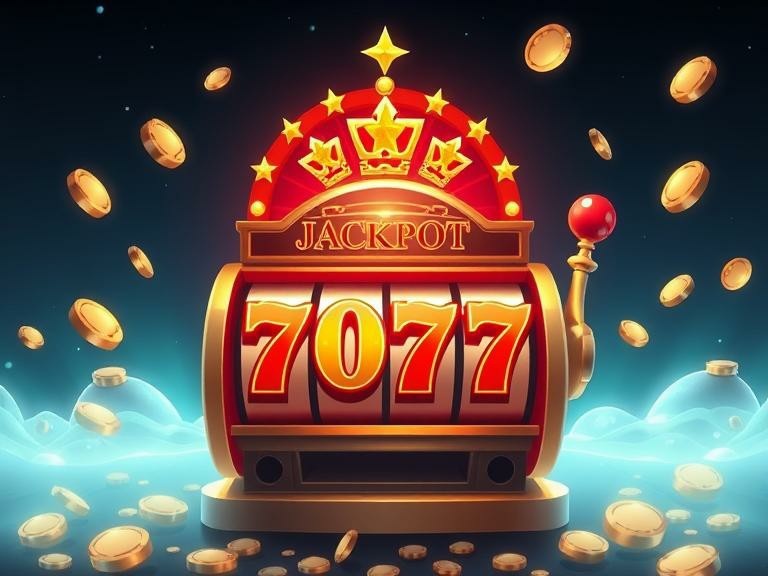 77 bet slot