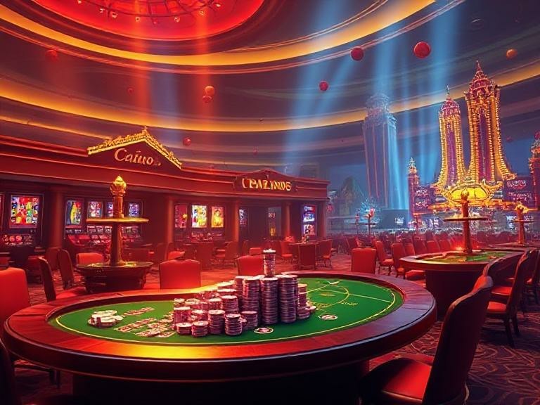 77 bet slot