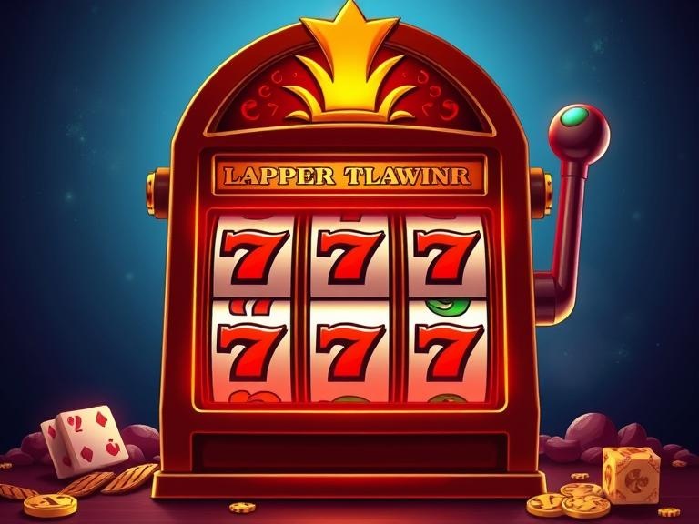77 bet slot