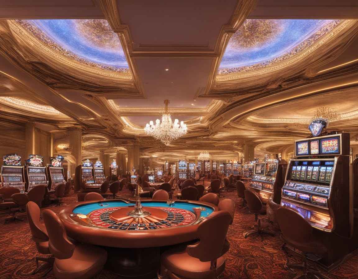 77 bet slot
