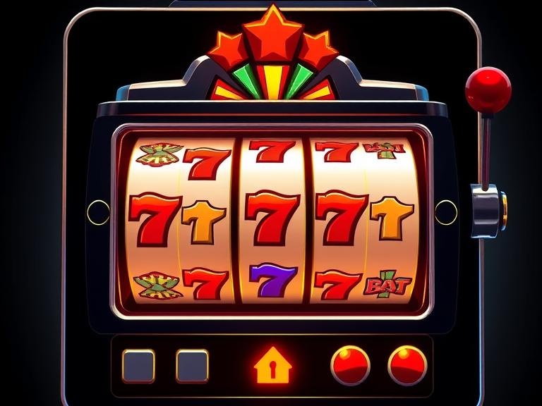 77 bet slot