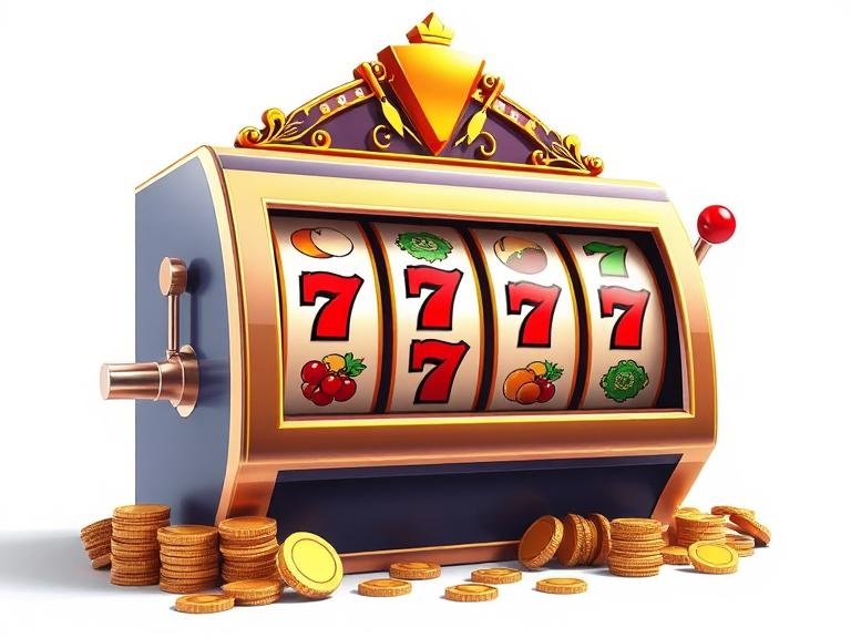 77 bet slot