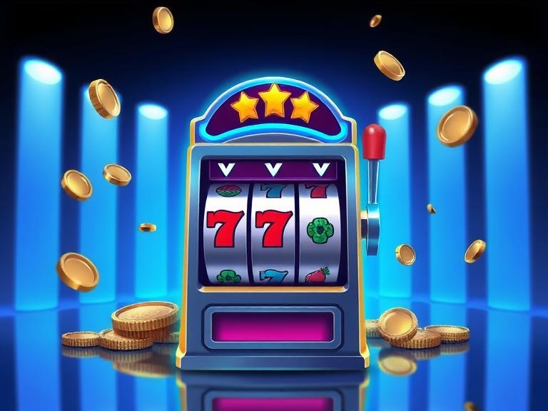 77 bet slot