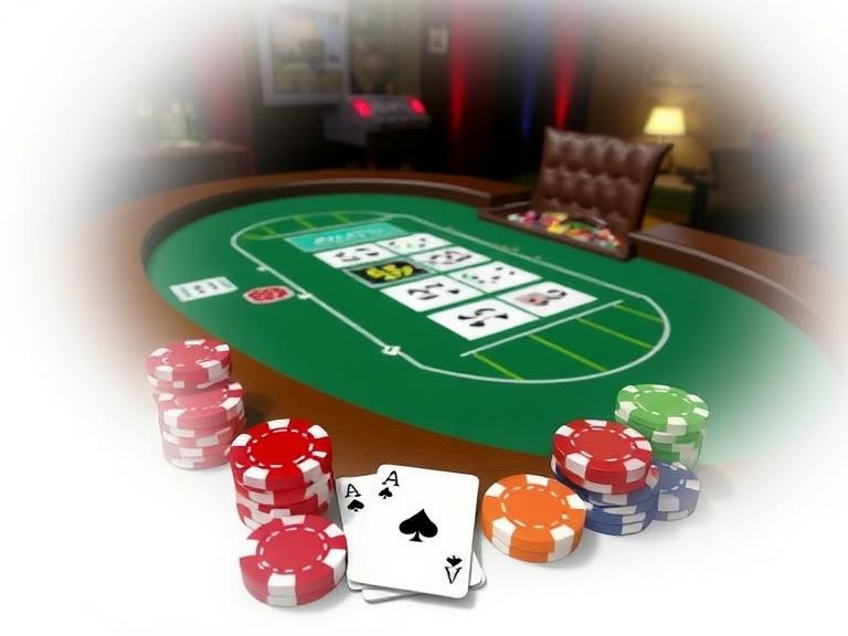 77 bet slot