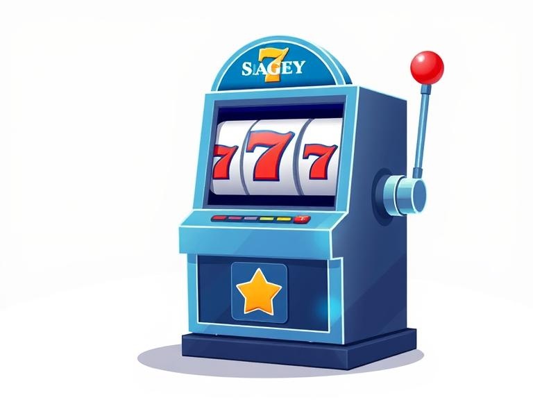 77 bet slot