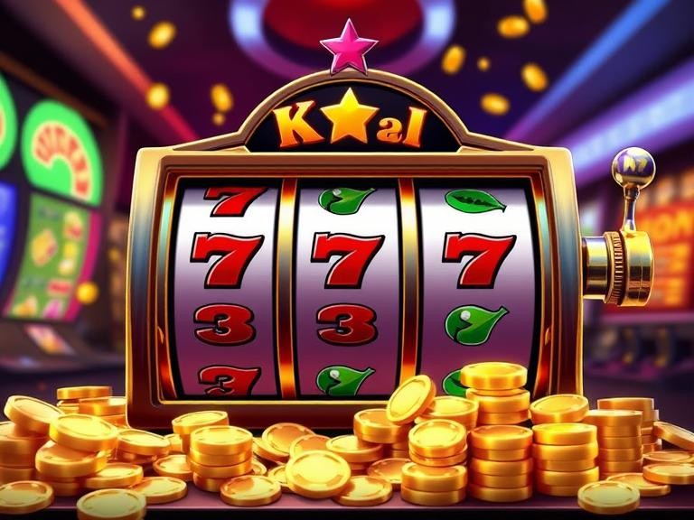 77 bet slot