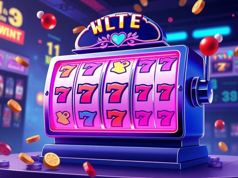 77 bet slot