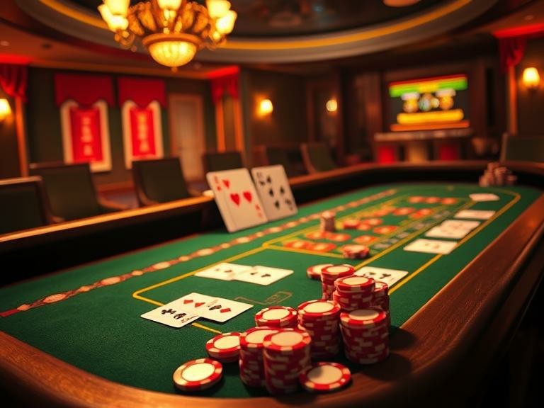 77 bet slot