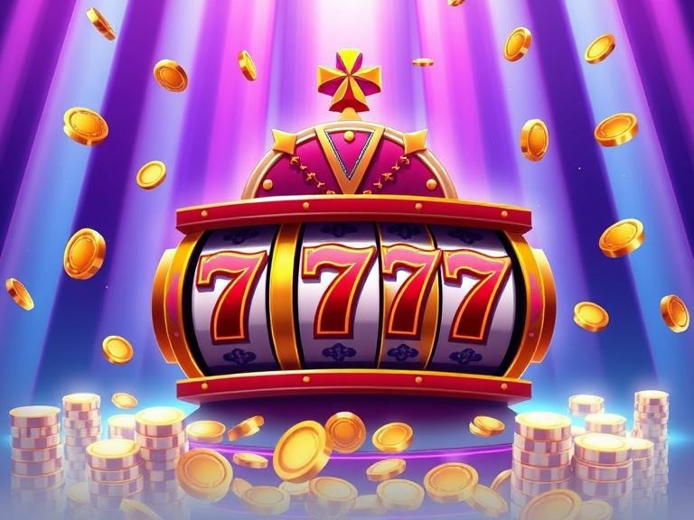 77 bet slot